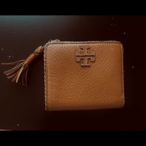 Tory Burch small wallet